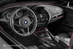 BMW 650 Convertible by Carlex Design 2018 года